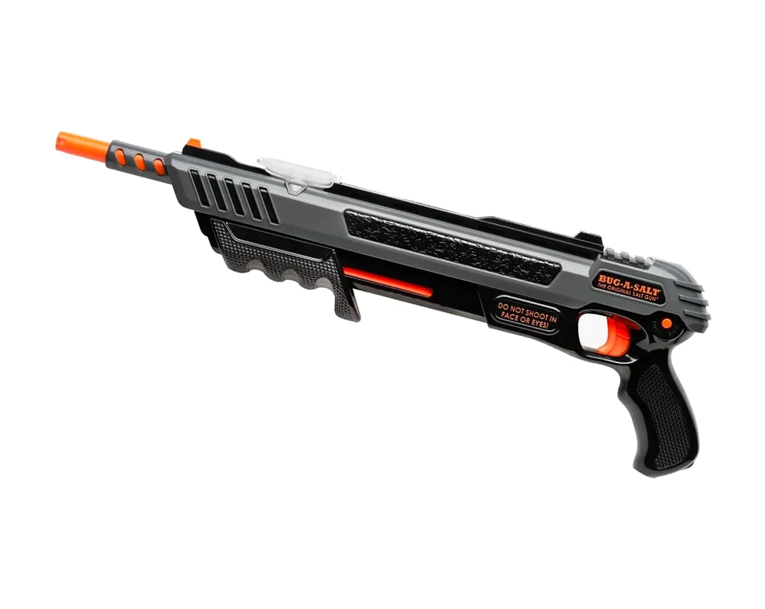 Bug-A-Salt 3.0 Anti Fliegen Gewehr 3 Bug-A-Salt 3.0 Anti Fliegen Gewehr