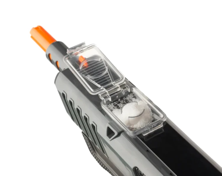 Bug-A-Salt 3.0 Anti Fliegen Gewehr 8 Bug-A-Salt 3.0 Anti Fliegen Gewehr – Bild 6