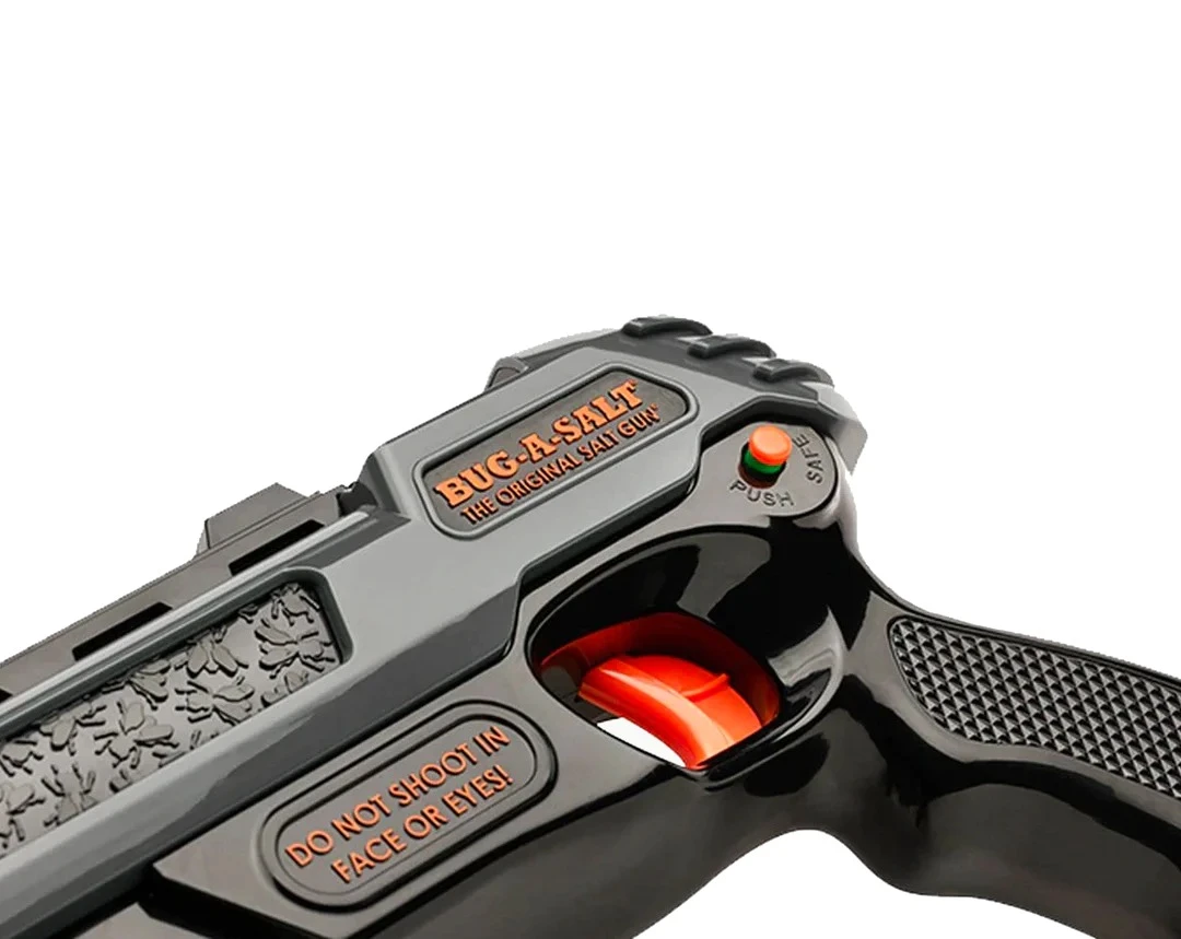 Bug-A-Salt 3.0 Anti Fliegen Gewehr 4 Bug-A-Salt 3.0 Anti Fliegen Gewehr – Bild 2