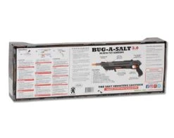Bug-A-Salt 3.0 Anti Fliegen Gewehr 10 Bug-A-Salt 3.0 Anti Fliegen Gewehr -Outdoor Ausrüstungsgeschäft 000151 4 bug a salt fliegen gewehr black fly