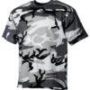 US Army Tarn T-Shirt