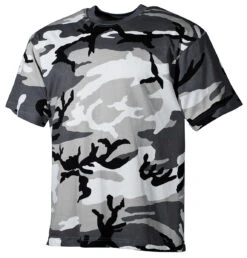 US Army Tarn T-Shirt