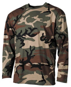 US Army Longsleeve