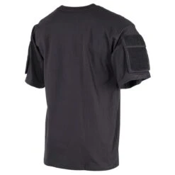 Bundeswehr T-Shirt Schwarz -Outdoor Ausrüstungsgeschäft 00121Ad1 bundeswehr t shirt schwarz