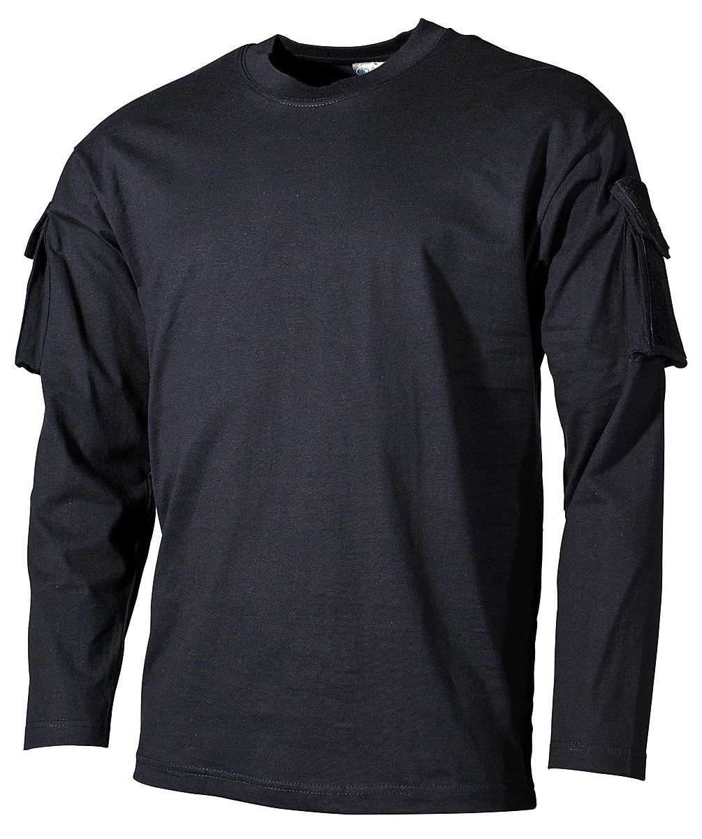 Bundeswehr Longsleeve 3 Bundeswehr Longsleeve