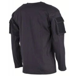 Bundeswehr Longsleeve 6 Bundeswehr Longsleeve -Outdoor Ausrüstungsgeschäft 00123Ad1 bundeswehr longsleeve schwarz