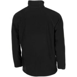 Langarm Shirt Troyer Microfleece Midlayer -Outdoor Ausrüstungsgeschäft 00510ad1 langarm shirt troyer microfleece midlayer schwarz