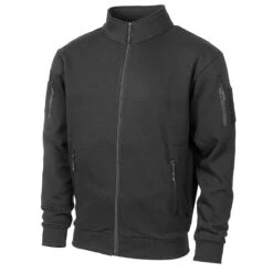 Sweatjacke Tactical Sweater