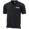 Poloshirt Security Schwarz 1 Poloshirt Security Schwarz -Outdoor Ausrüstungsgeschäft 00865a security poloshirt schwarz