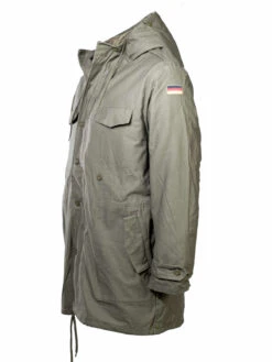 Outdoor Ausrüstungsgeschäft -Outdoor Ausrüstungsgeschäft 010450 3 bundeswehr parka oliv