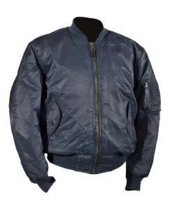 US MA1 Flight Jacket Pilotenjacke
