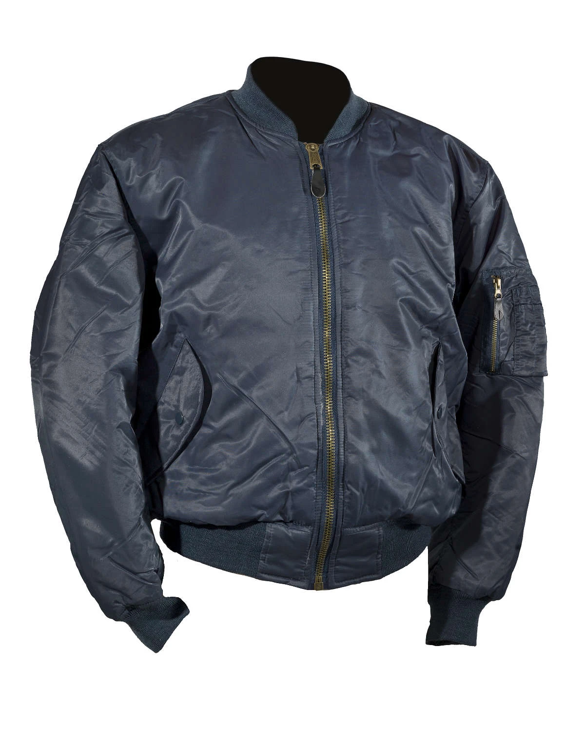 US MA1 Flight Jacket Pilotenjacke