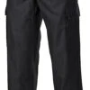 Bundeswehr Moleskinhose 2 Bundeswehr Moleskinhose -Outdoor Ausrüstungsgeschäft 01101A moleskinhose schwarz