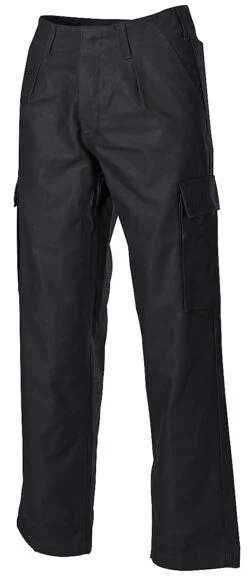 Bundeswehr Moleskinhose