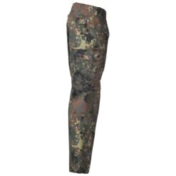Bundeswehr Moleskinhose Flecktarn -Outdoor Ausrüstungsgeschäft 01111d2 bundeswehr moleskinhose flecktarn