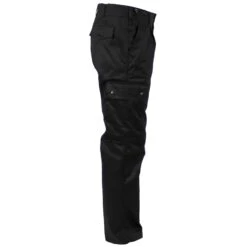 BW Feldhose Schwarz -Outdoor Ausrüstungsgeschäft 01113Ad2 bw feldhose schwarz