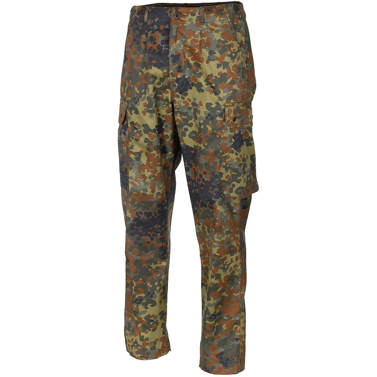 Bundeswehr Feldhose Flecktarn 3 Bundeswehr Feldhose Flecktarn