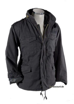 VINTAGE M65 Feldjacke REGIME