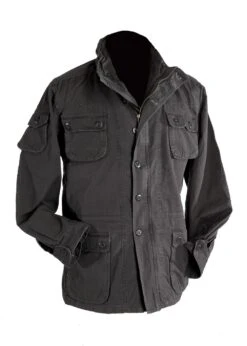 Lässige Feldjacke M65 AIRBORNE