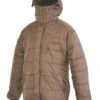 Snugpak Ebony Jacke Oliv/khaki