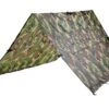 Tarp Basha 3x3m Inkl. Schnüre Und Heringe 2 Tarp Basha 3x3m Inkl. Schnüre Und Heringe -Outdoor Ausrüstungsgeschäft 011942 tarp basha 3x3m woodland