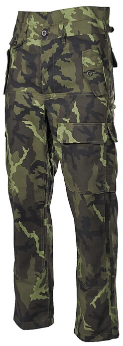 CZ Feldhose M95 Tarn Ny/Co