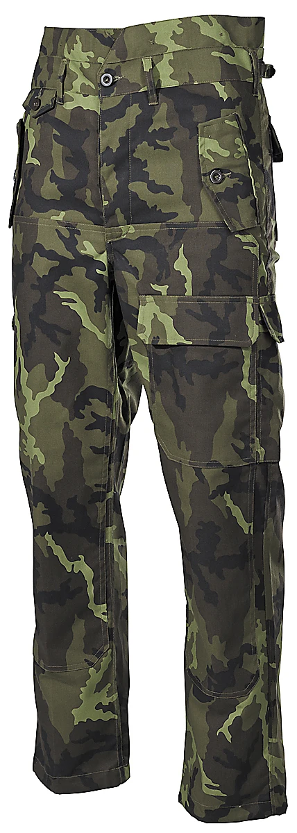 CZ Feldhose M95 Tarn Ny/Co 3 CZ Feldhose M95 Tarn Ny/Co