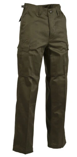 M89 Rangerhose Fashion