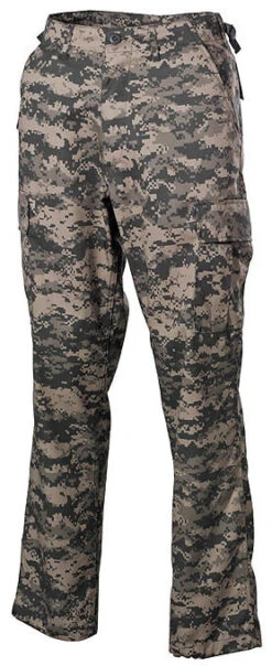 US BDU Rangerhose Tarn
