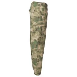 US BDU Feldhose Ripstop HDT 7 US BDU Feldhose Ripstop HDT -Outdoor Ausrüstungsgeschäft 01335Ed2 us bdu feldhose ripstop hdt camo fg