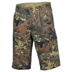 BW Bermuda Short