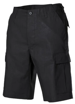 US BDU Cargo Bermuda Ripstop