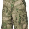 US BDU Bermuda Ripstop HDT -Outdoor Ausrüstungsgeschäft 01513E bdu short ripstop