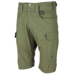 Cargo Bermuda Ripstop Short Storm