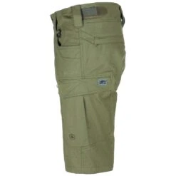 Cargo Bermuda Ripstop Short Storm -Outdoor Ausrüstungsgeschäft 01532bd2 cargo bermuda short ripstop storm oliv