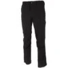 Trekkinghose Rachel Stretch T-Zip Pant -Outdoor Ausrüstungsgeschäft 01701a trekkinghose rachel t zip schwarz
