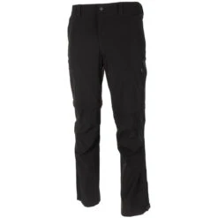 Trekkinghose Rachel Stretch T-Zip Pant