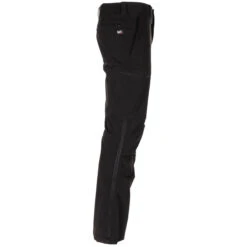 Trekkinghose Rachel Stretch T-Zip Pant -Outdoor Ausrüstungsgeschäft 01701ad2 trekkinghose rachel t zip schwarz