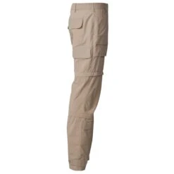 Zip Off Multifunktions Hose Microfaser -Outdoor Ausrüstungsgeschäft 01703Fd2 zip off hose microfaser khaki