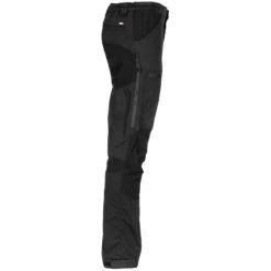 Outdoor Hose Expedition -Outdoor Ausrüstungsgeschäft 01710ad2 outdoor hose expedition schwarz