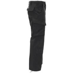 Softshell Hose Explorer Allround Schwarz -Outdoor Ausrüstungsgeschäft 01765Ad2 softshell cargo hose explorer allround schwarz