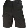 StockA&B Combat Shorts -Outdoor Ausrüstungsgeschäft 020531 020631 Bermuda Shorts US schwarz