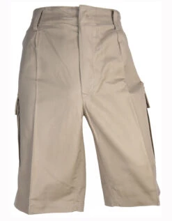 Bundeswehr Bermudahose Khaki