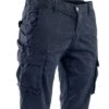 Cargo Bermuda Eagle Vintage -Outdoor Ausrüstungsgeschäft 021271 cargo shorts eagle vintage schwarz