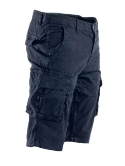 Cargo Bermuda Eagle Vintage -Outdoor Ausrüstungsgeschäft 021271 2 cargo shorts eagle vintage schwarz