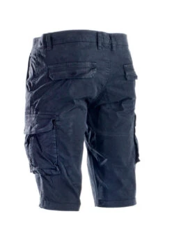 Cargo Bermuda Eagle Vintage -Outdoor Ausrüstungsgeschäft 021271 3 cargo shorts eagle vintage schwarz