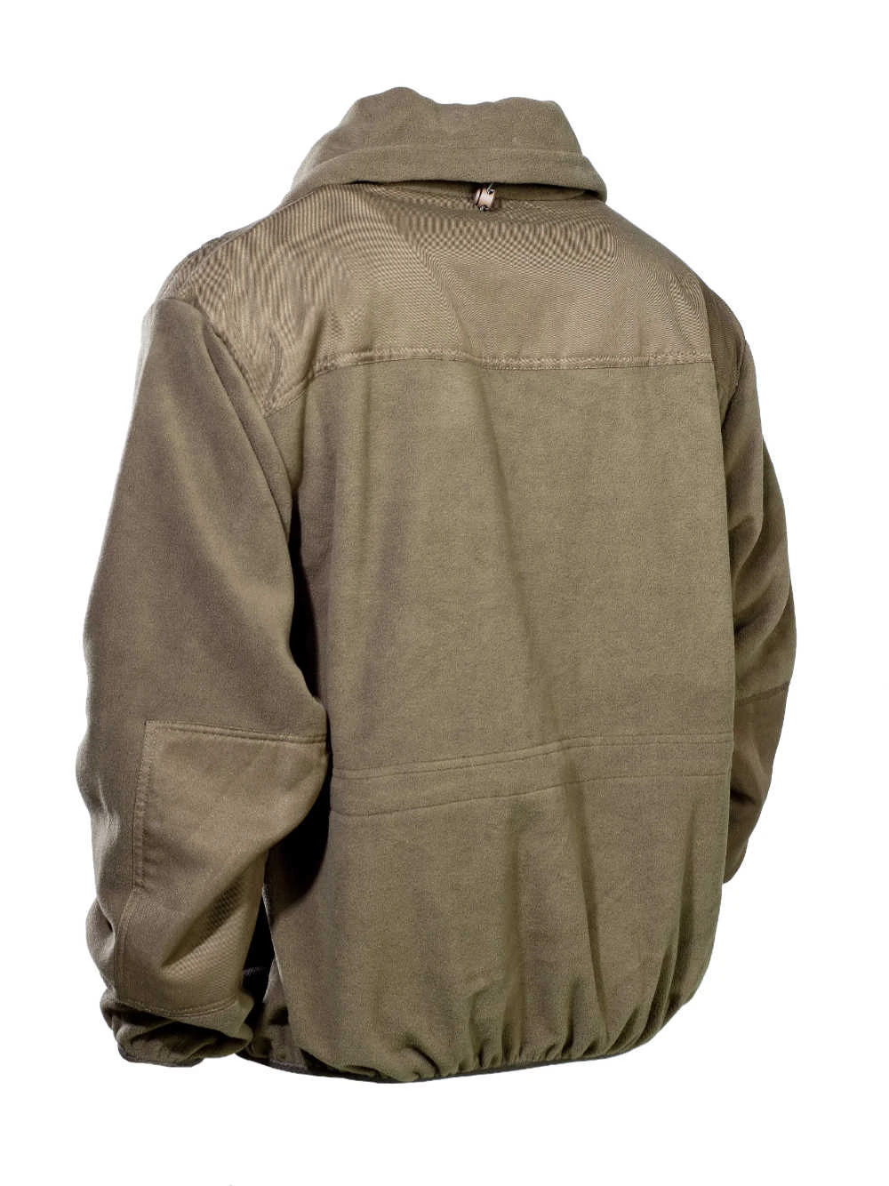 BH Fleecejacke Alpin G3 4 BH Fleecejacke Alpin G3 – Bild 2