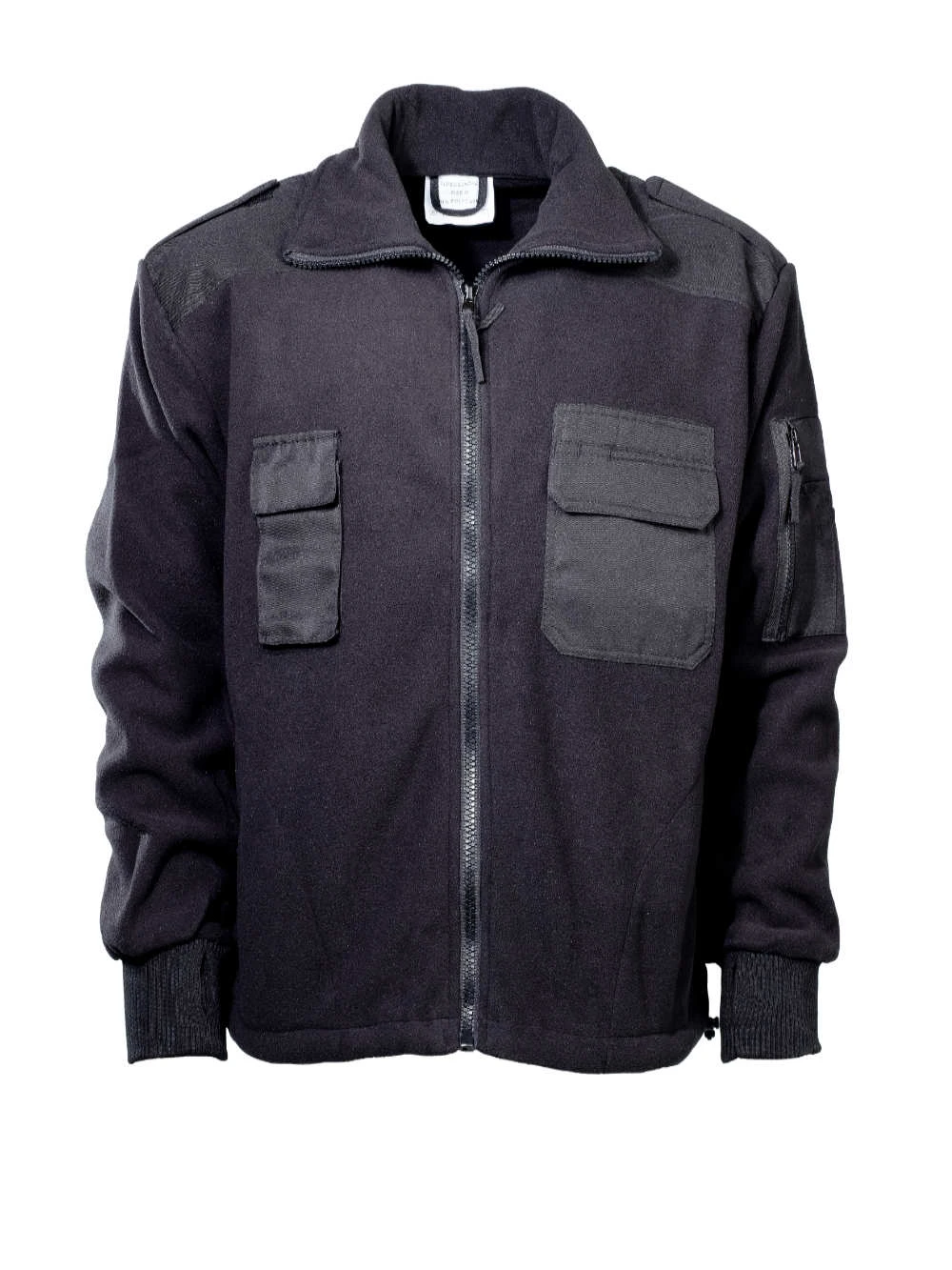 Fleecejacke Delta 3 Fleecejacke Delta