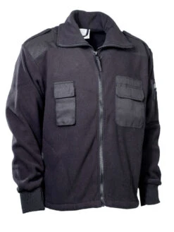 Fleecejacke Delta 6 Fleecejacke Delta -Outdoor Ausrüstungsgeschäft 031251 1 fleecejacke delta schwarz