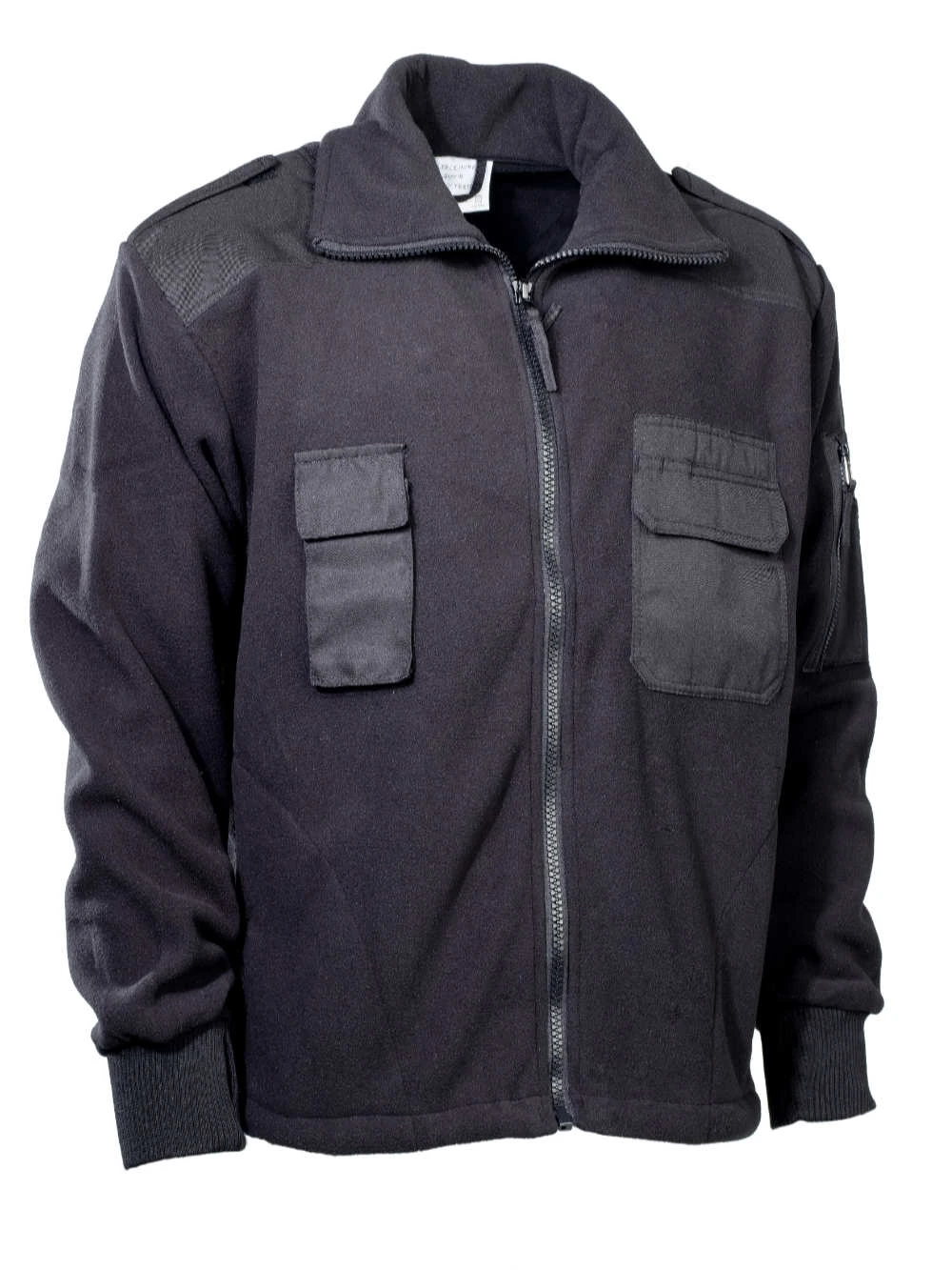 Fleecejacke Delta 4 Fleecejacke Delta – Bild 2